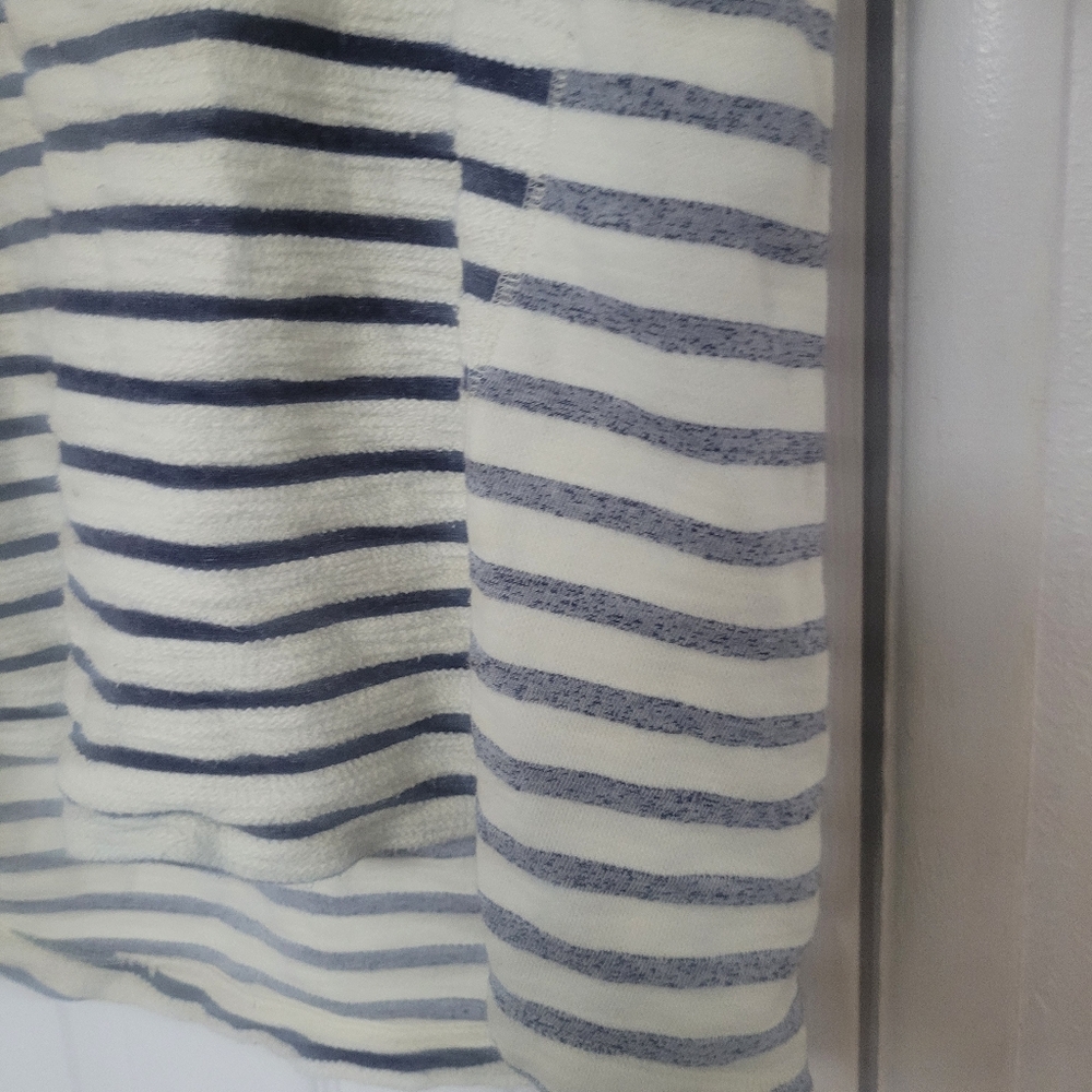 Gap stripped cotton top xxl - Picture 2 of 7
